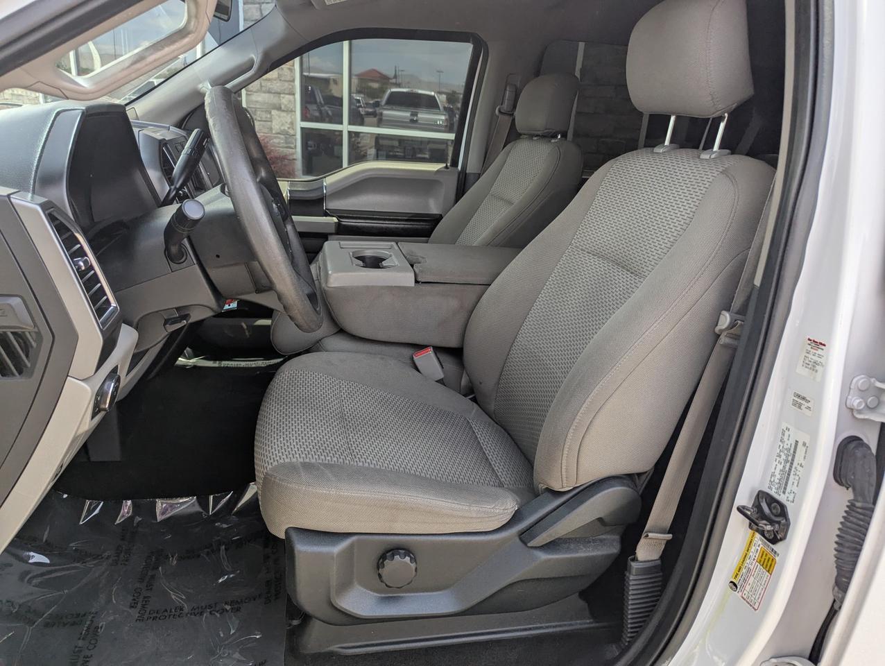 2016 Ford F-150 XLT Grand Junction CO