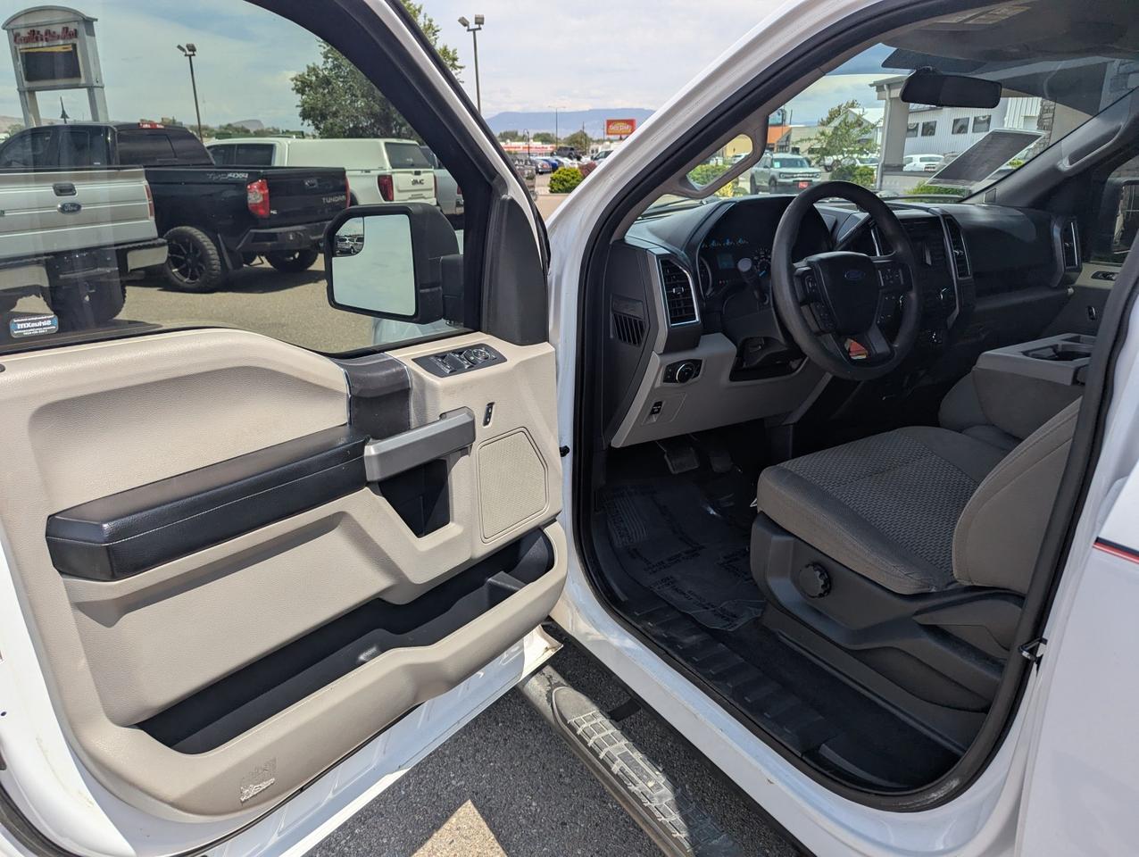 2016 Ford F-150 XLT Grand Junction CO