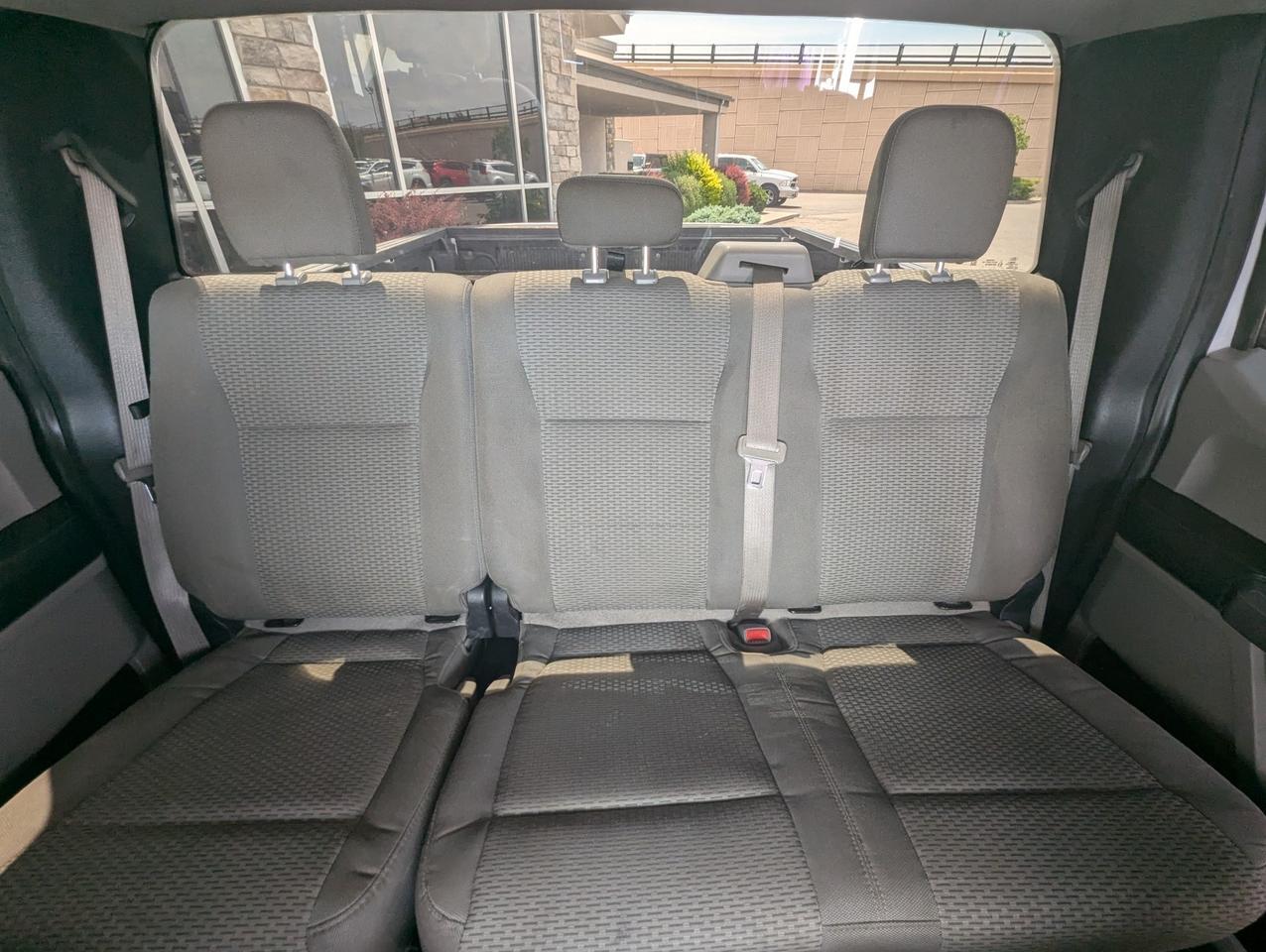 2016 Ford F-150 XLT Grand Junction CO