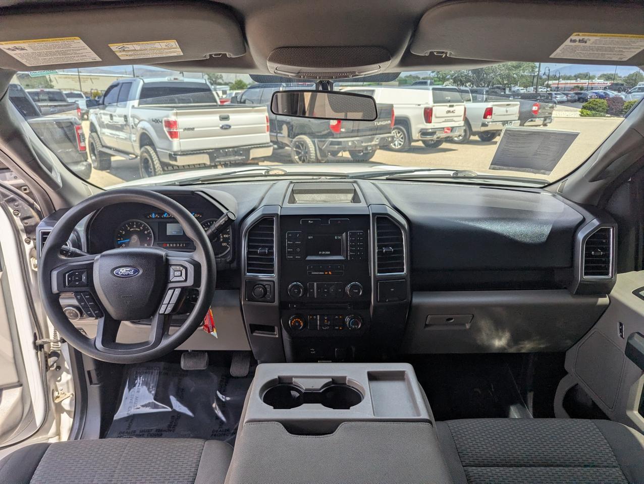 2016 Ford F-150 XLT Grand Junction CO