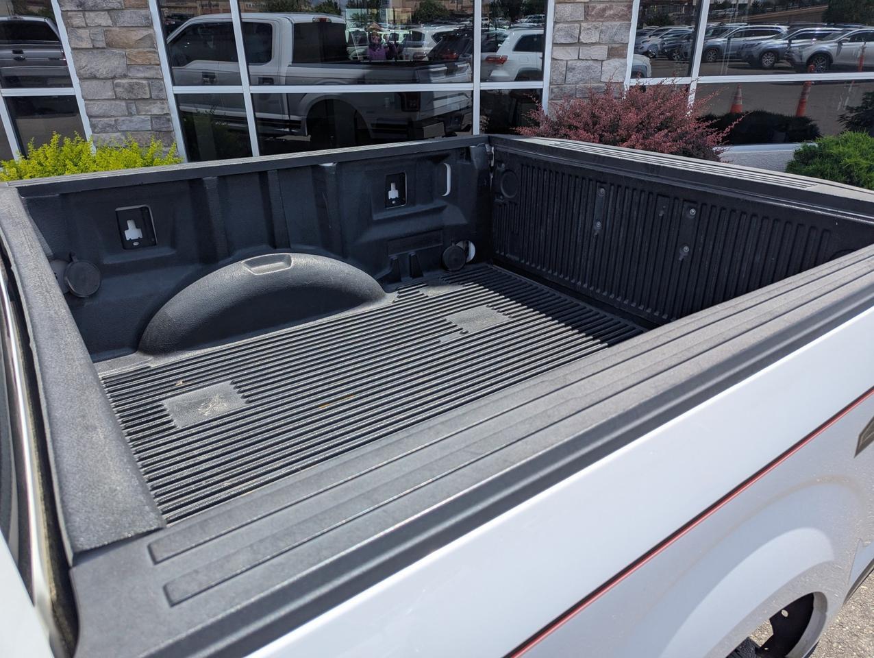 2016 Ford F-150 XLT Grand Junction CO