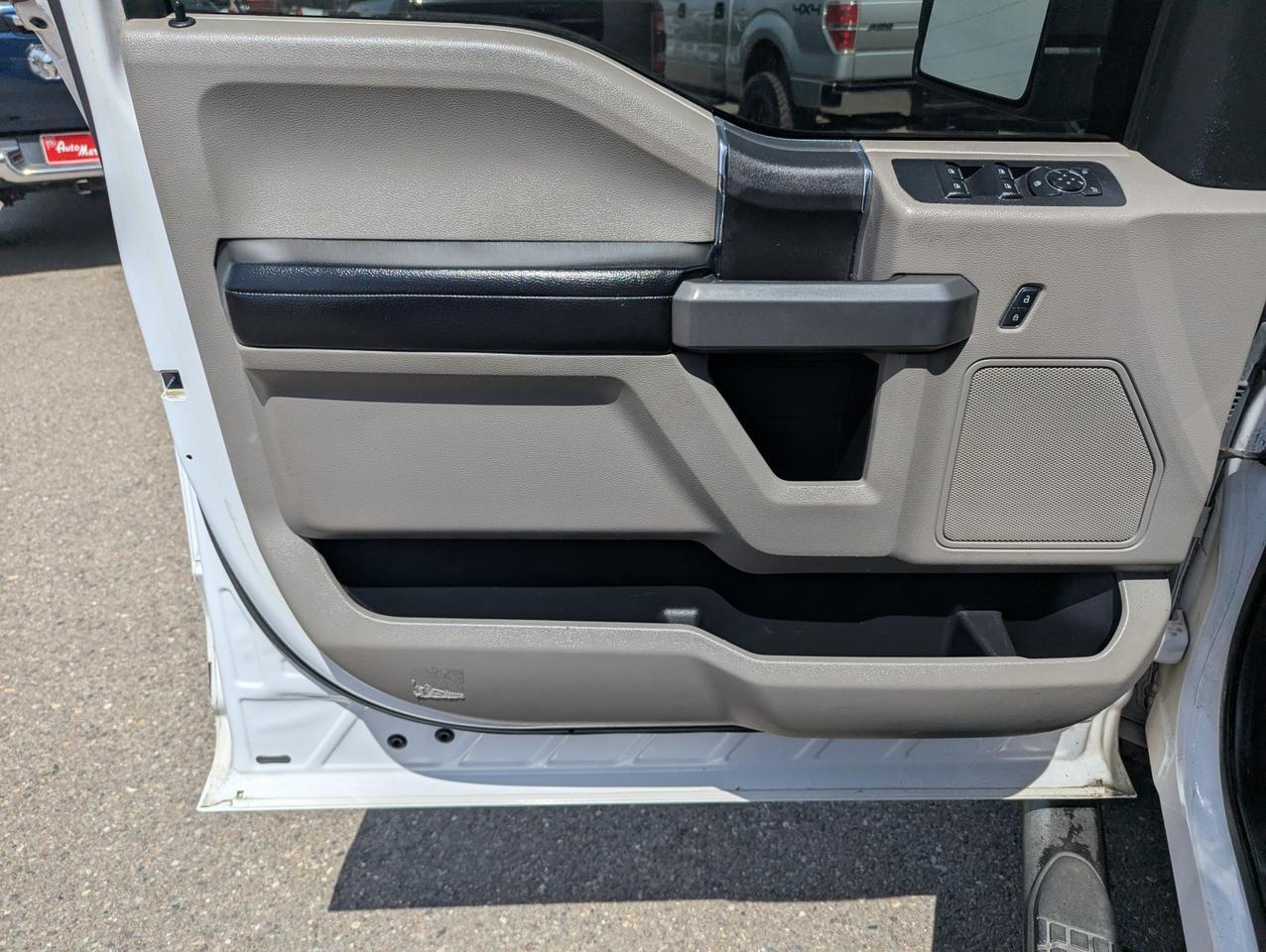 2016 Ford F-150 XLT Grand Junction CO