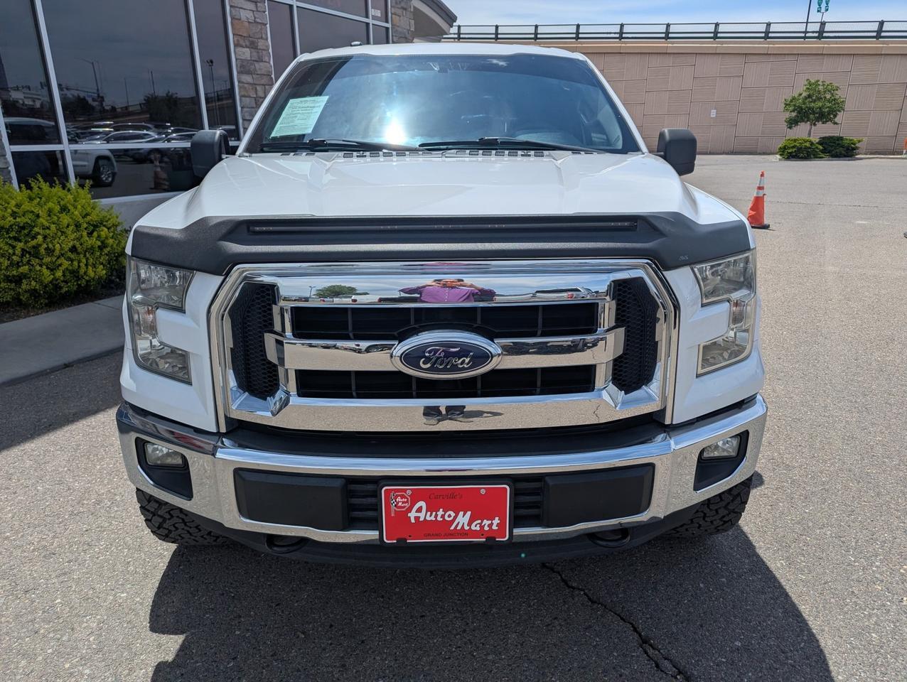 2016 Ford F-150 XLT Grand Junction CO