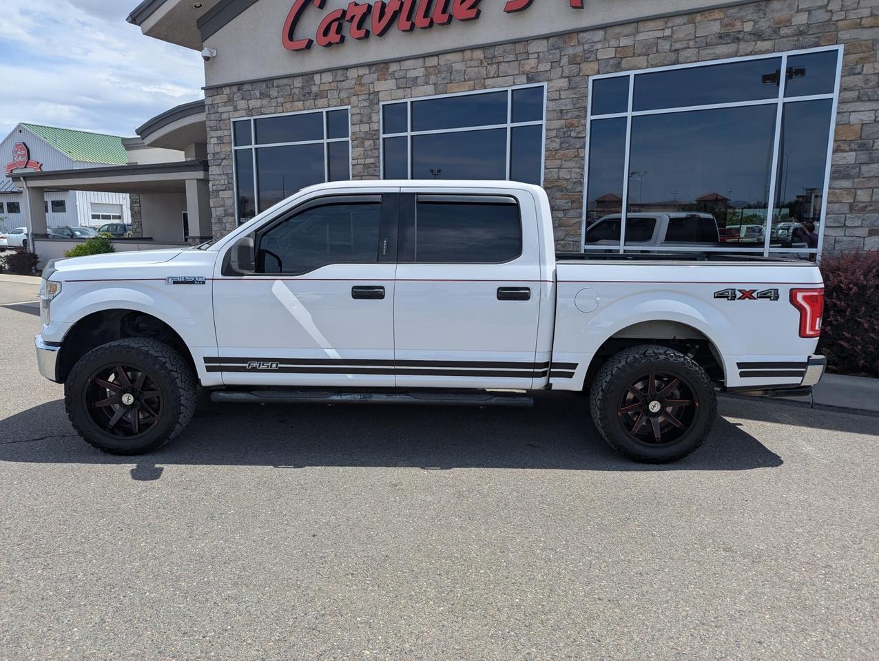 2016 Ford F-150 XLT Grand Junction CO