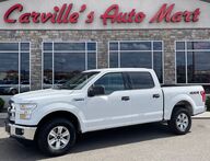 2016 Ford F-150 XLT Grand Junction CO 2016 Ford F-150 XLT Grand Junction CO