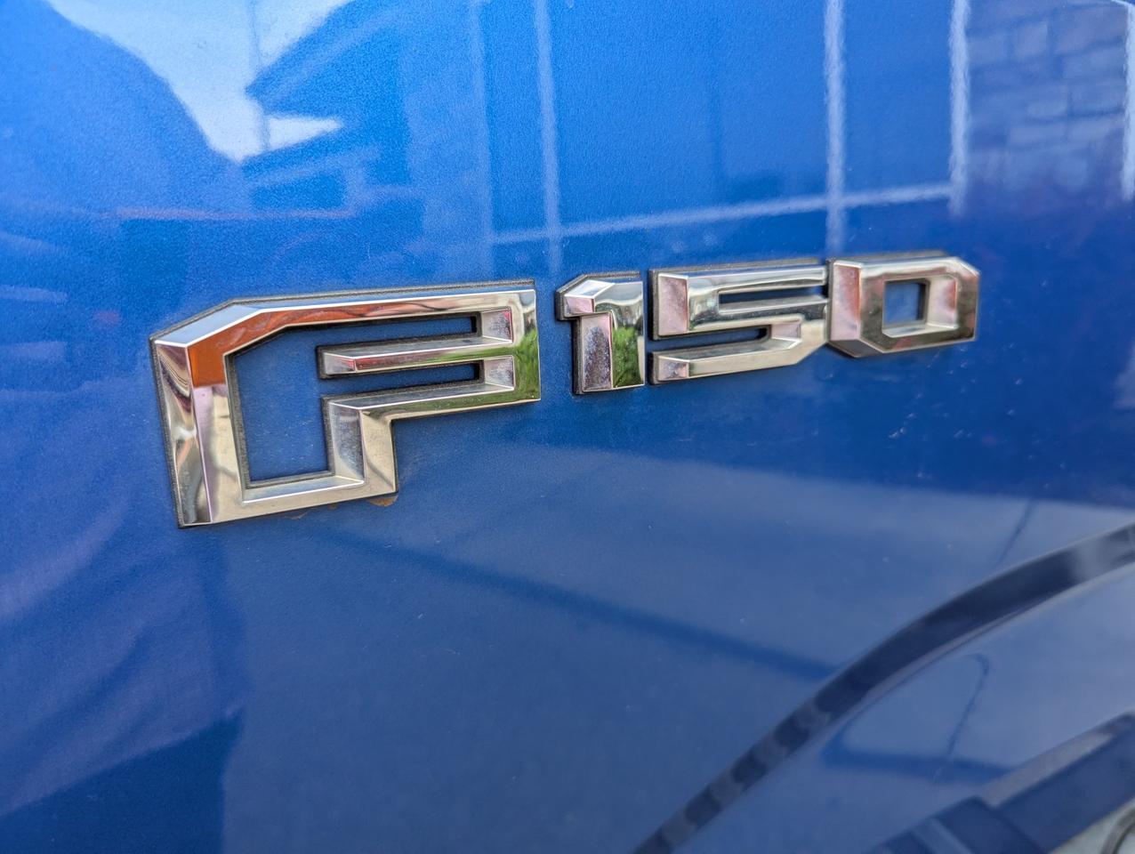 2016 Ford F-150 XLT Grand Junction CO