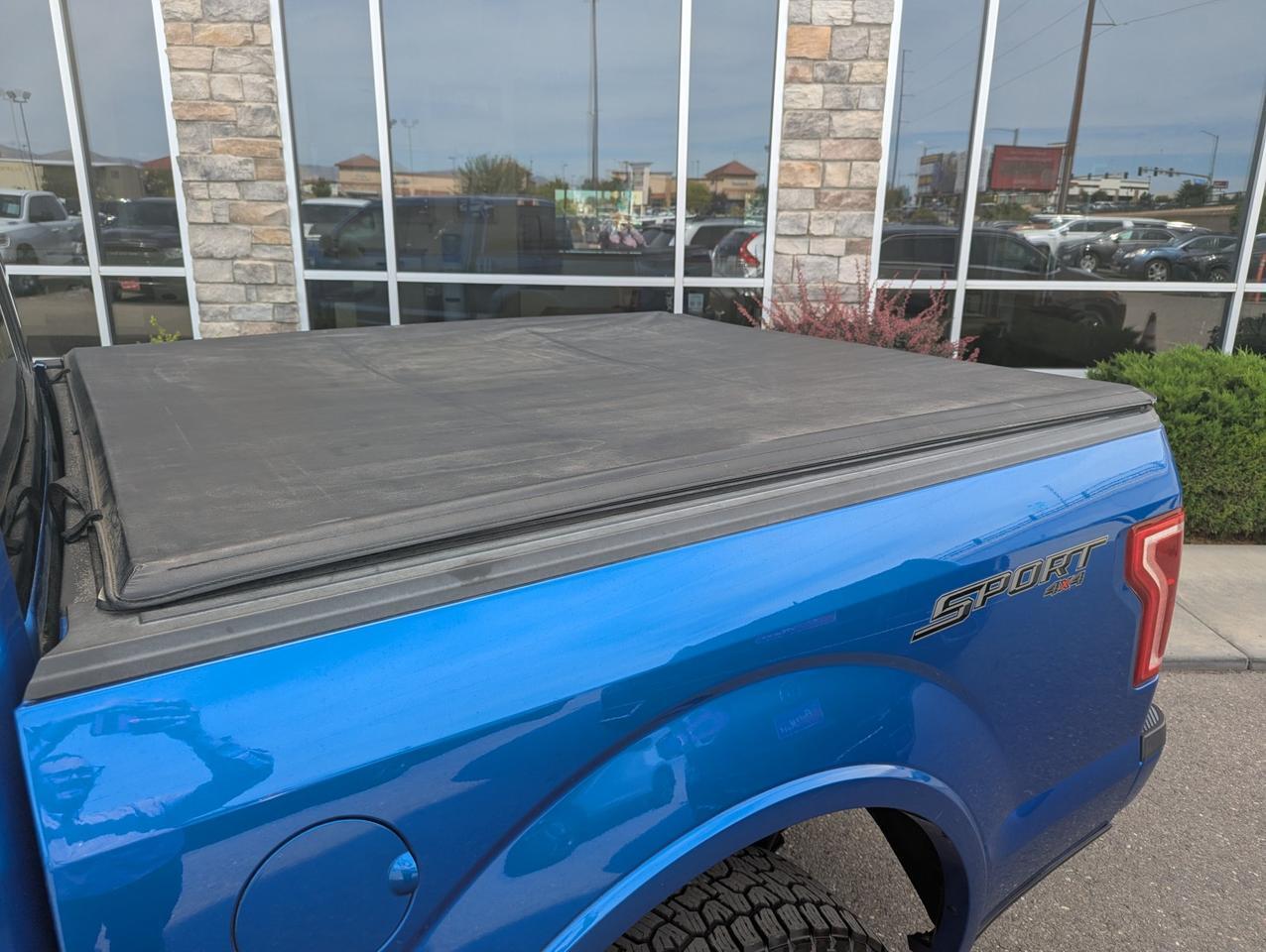 2016 Ford F-150 XLT Grand Junction CO