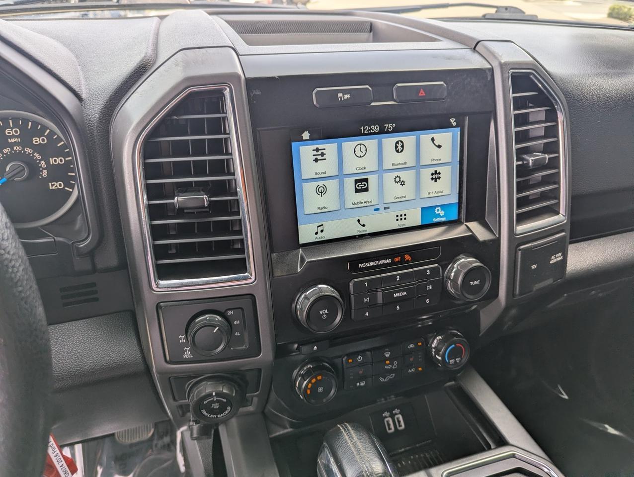 2016 Ford F-150 XLT Grand Junction CO