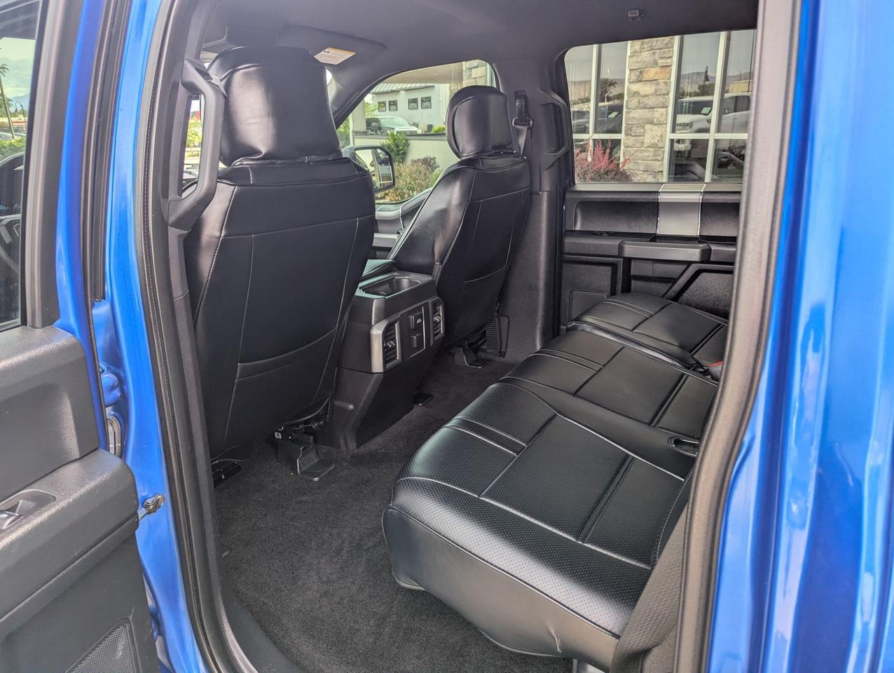 2016 Ford F-150 XLT Grand Junction CO