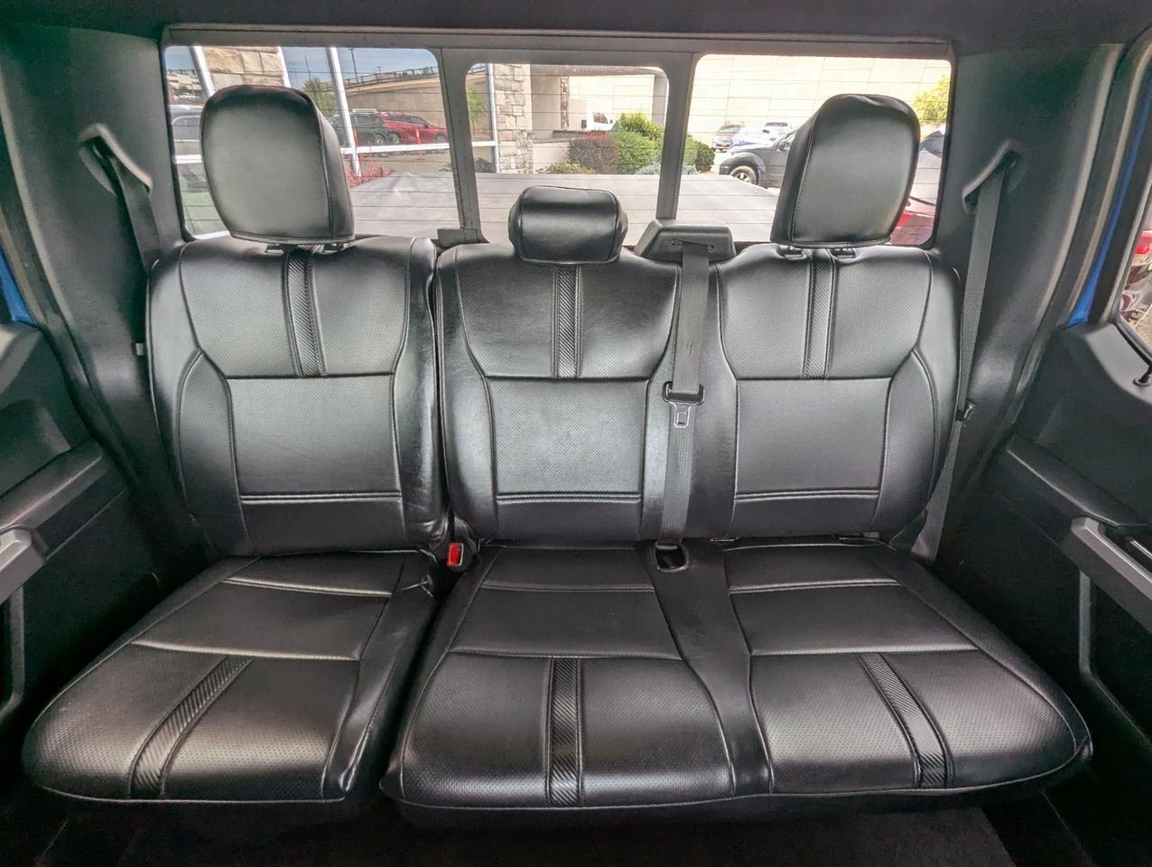 2016 Ford F-150 XLT Grand Junction CO
