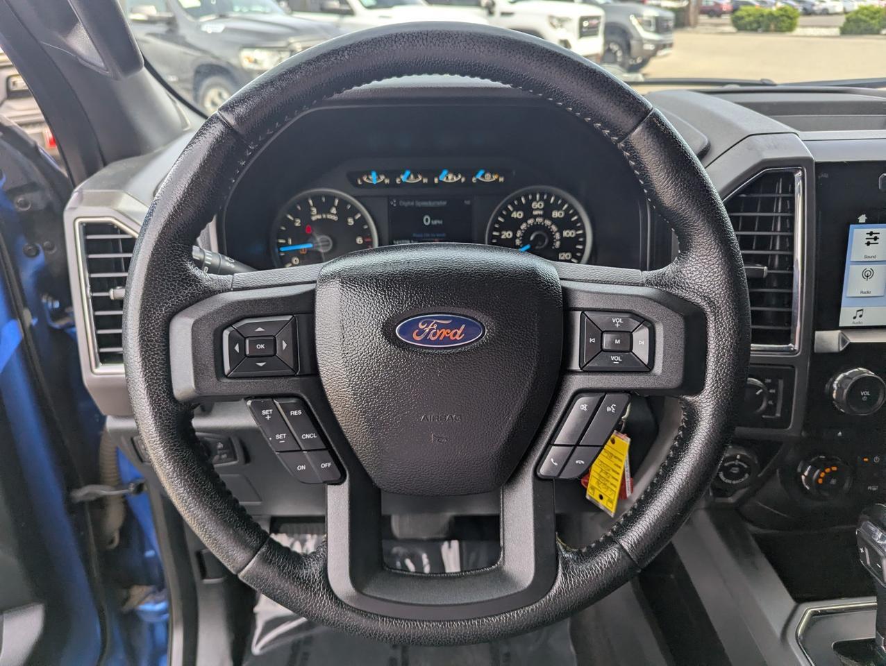 2016 Ford F-150 XLT Grand Junction CO