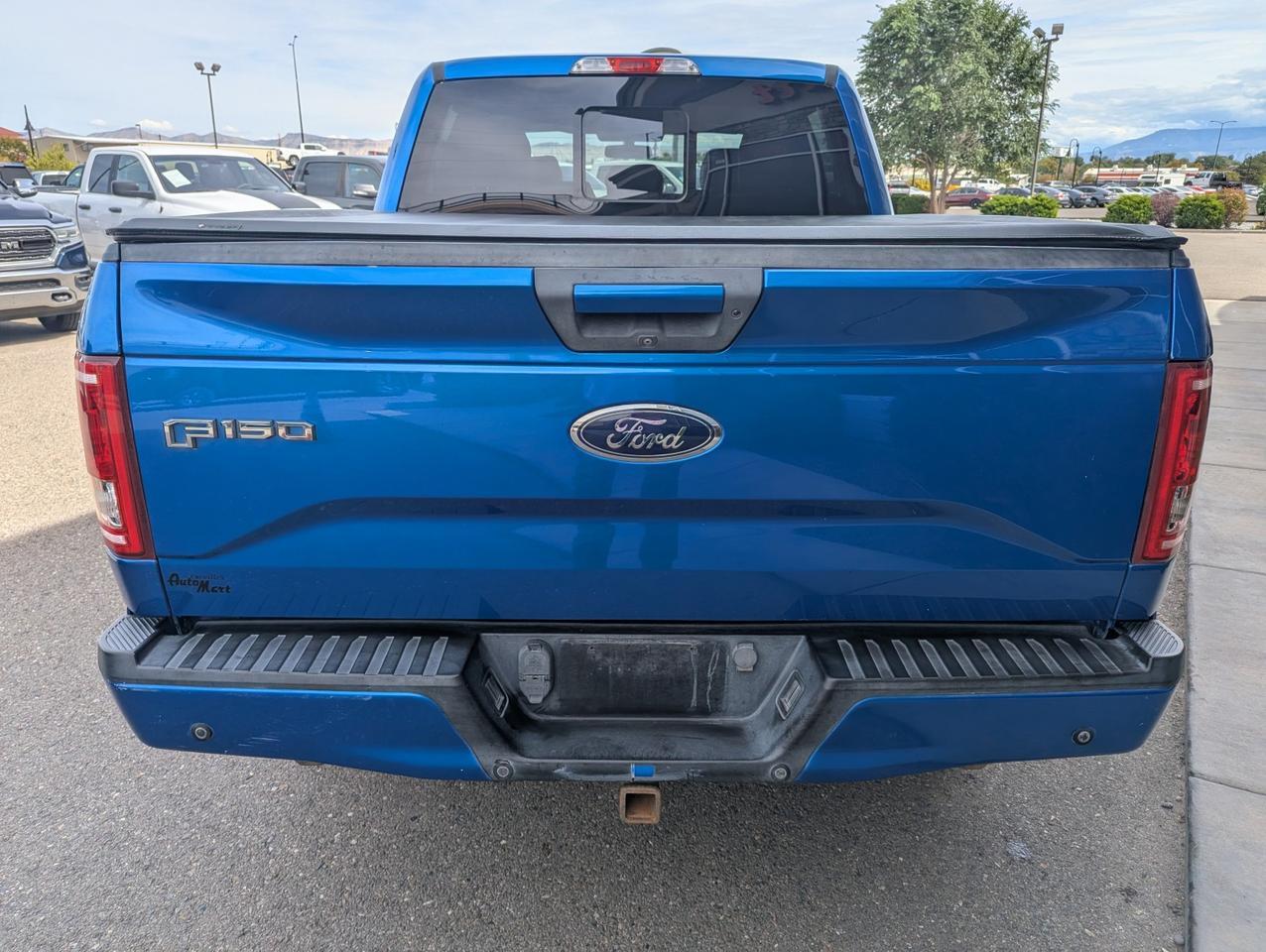 2016 Ford F-150 XLT Grand Junction CO