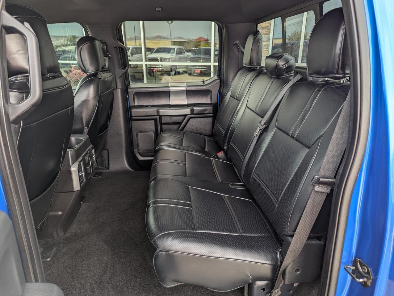 2016 Ford F-150 XLT Grand Junction CO
