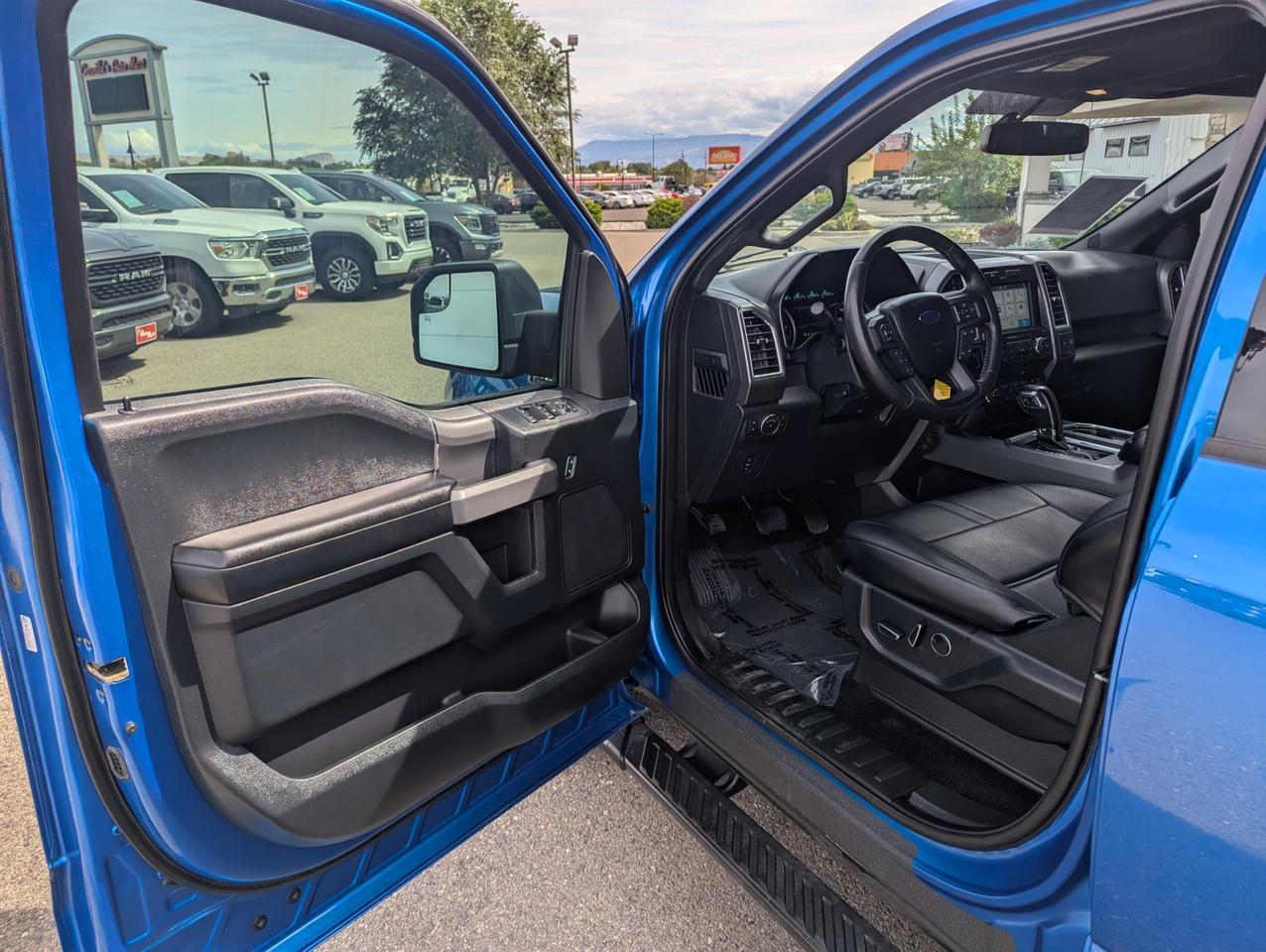 2016 Ford F-150 XLT Grand Junction CO