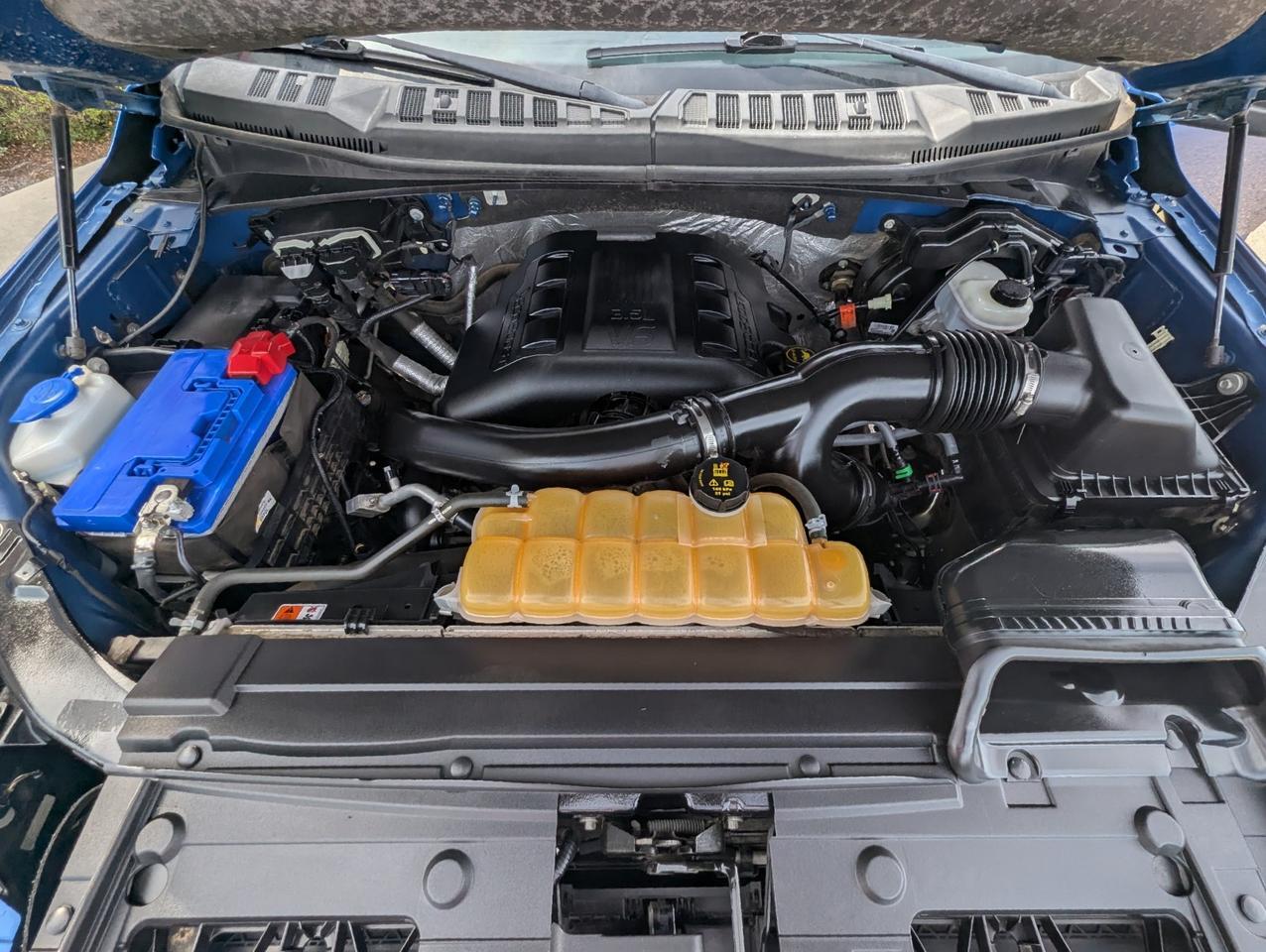 2016 Ford F-150 XLT Grand Junction CO