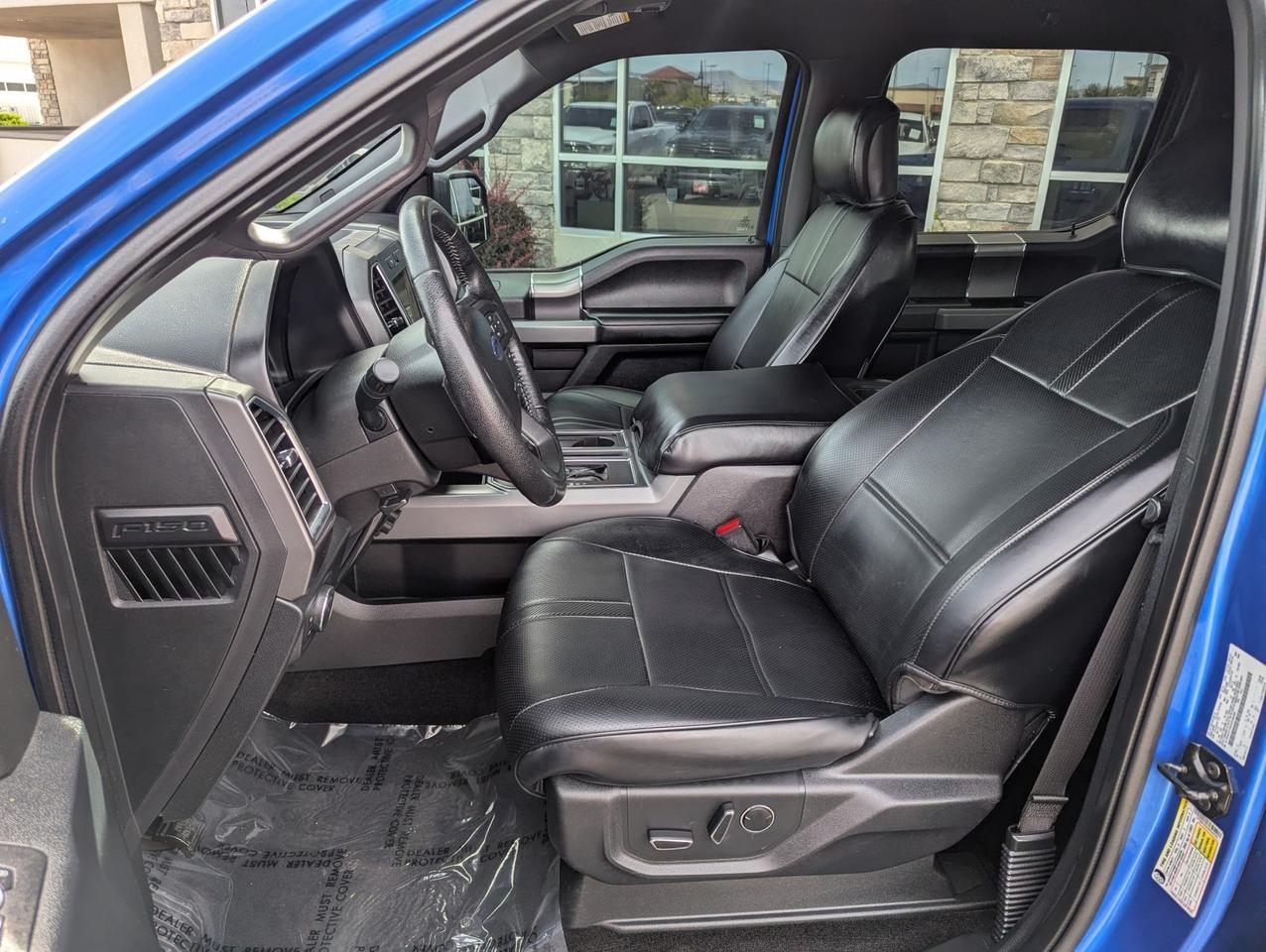 2016 Ford F-150 XLT Grand Junction CO