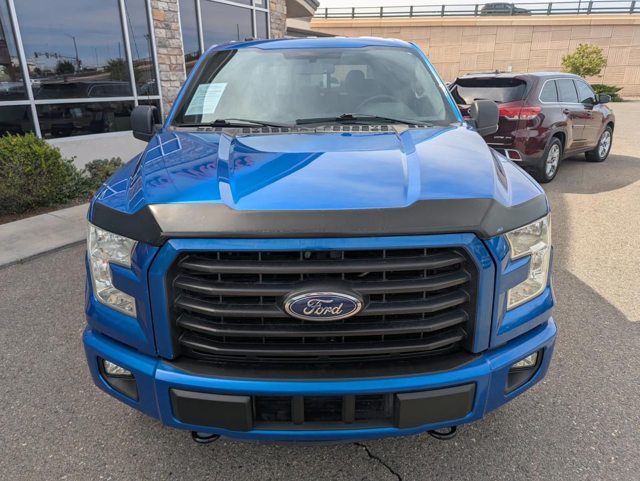 2016 Ford F-150 XLT Grand Junction CO