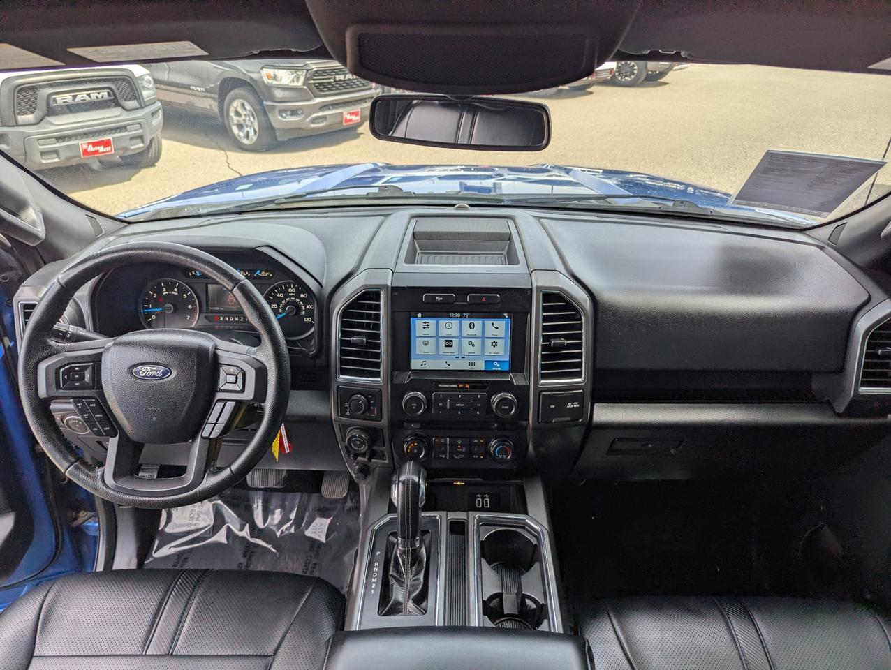 2016 Ford F-150 XLT Grand Junction CO