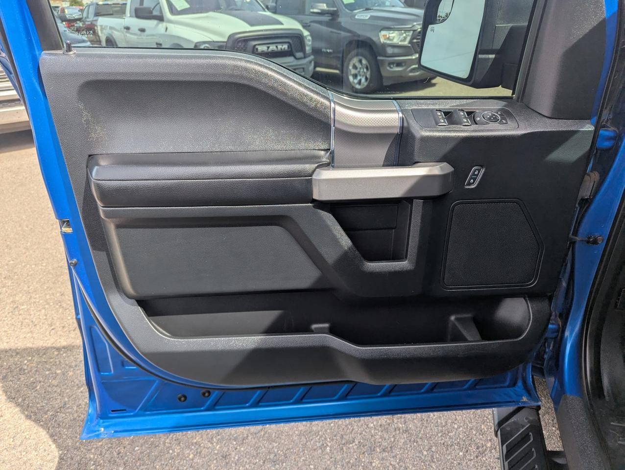 2016 Ford F-150 XLT Grand Junction CO