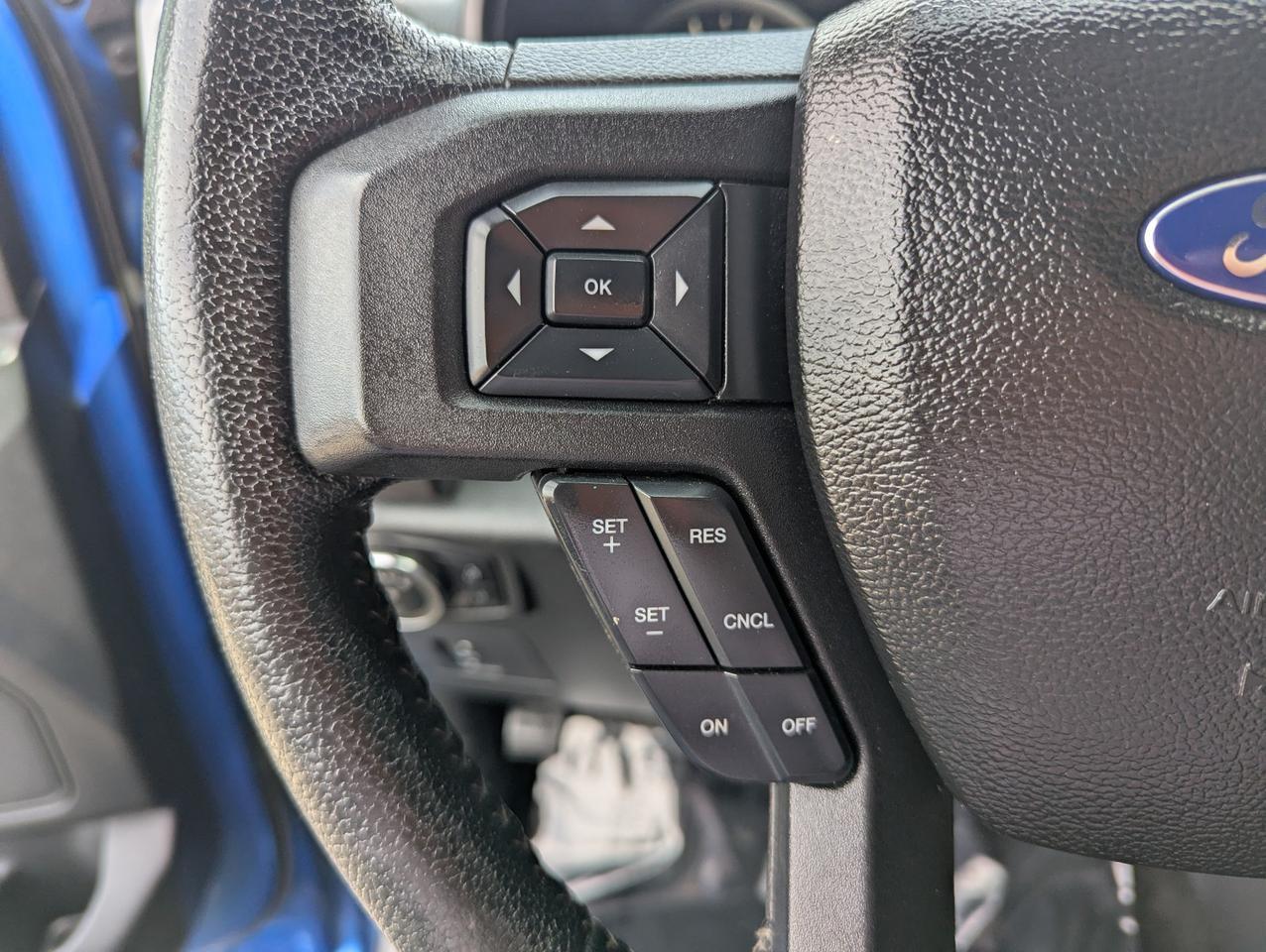 2016 Ford F-150 XLT Grand Junction CO