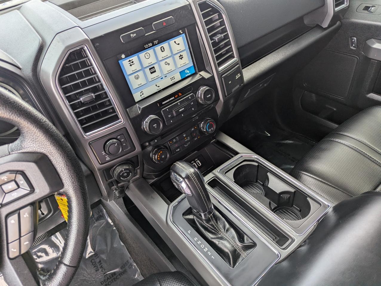 2016 Ford F-150 XLT Grand Junction CO