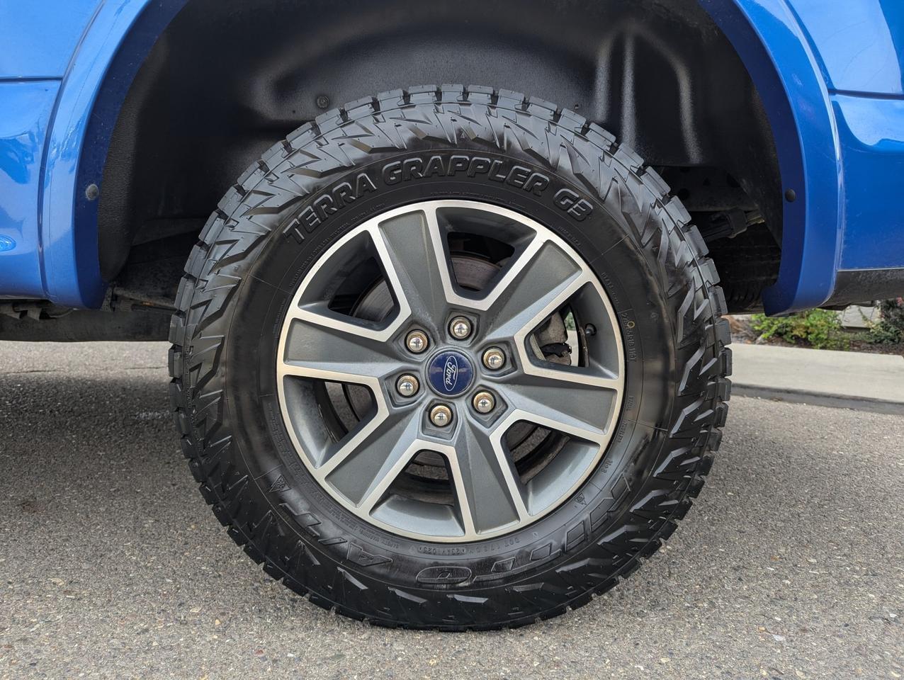 2016 Ford F-150 XLT Grand Junction CO