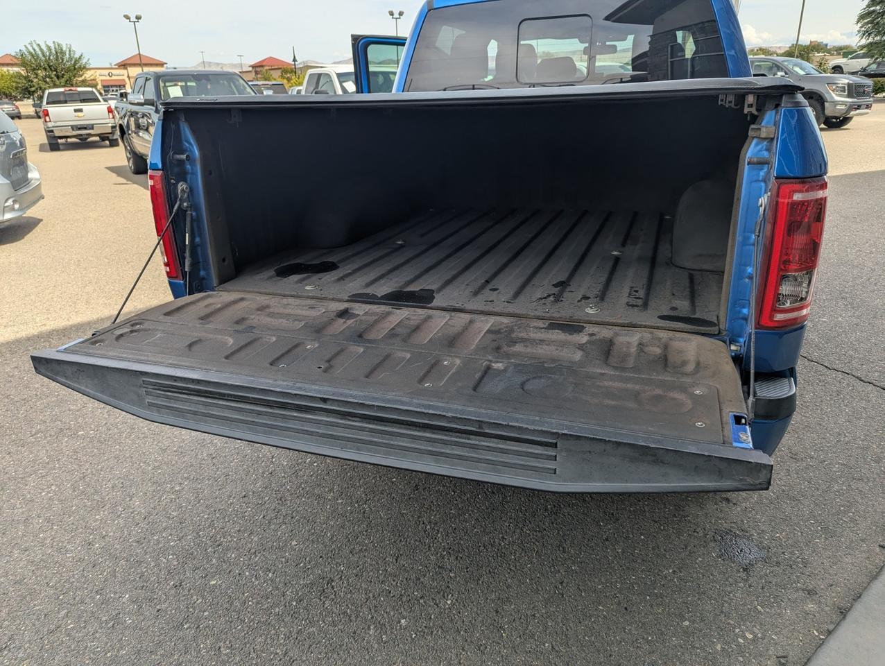 2016 Ford F-150 XLT Grand Junction CO