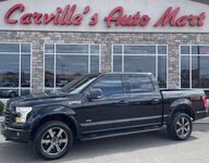 2016 Ford F-150 XLT Grand Junction CO 2016 Ford F-150 XLT Grand Junction CO
