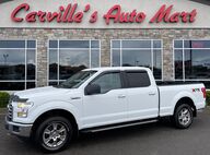 2016 Ford F-150 XLT Grand Junction CO 2016 Ford F-150 XLT Grand Junction CO