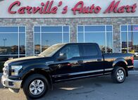 2016 Ford F-150 XLT Grand Junction CO 2016 Ford F-150 XLT Grand Junction CO