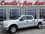 2016 Ford F-150 XLT Grand Junction CO 2016 Ford F-150 XLT Grand Junction CO