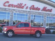 2016 Ford F-150 XLT Grand Junction CO 2016 Ford F-150 XLT Grand Junction CO