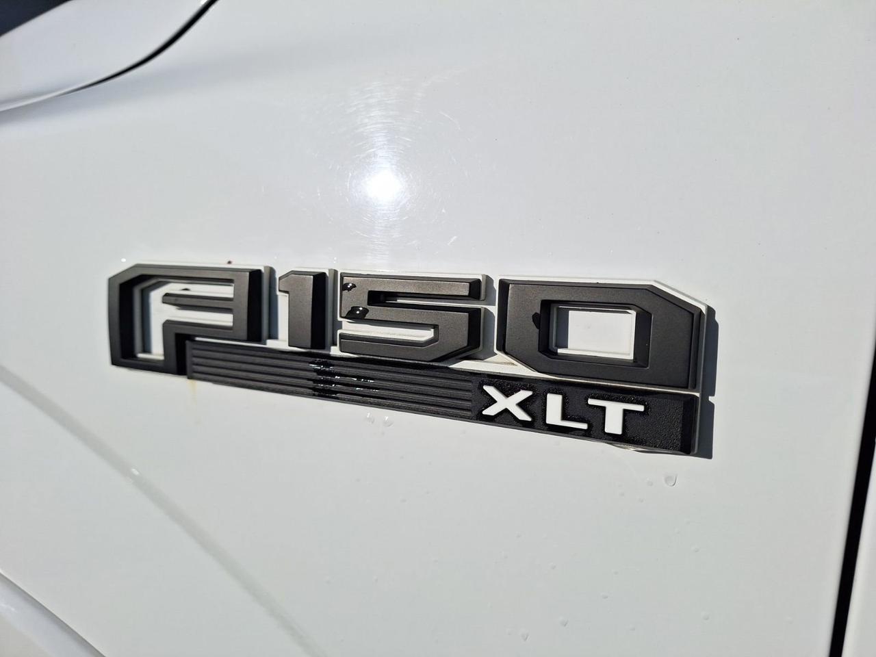 2016 Ford F-150 XLT Hurst TX