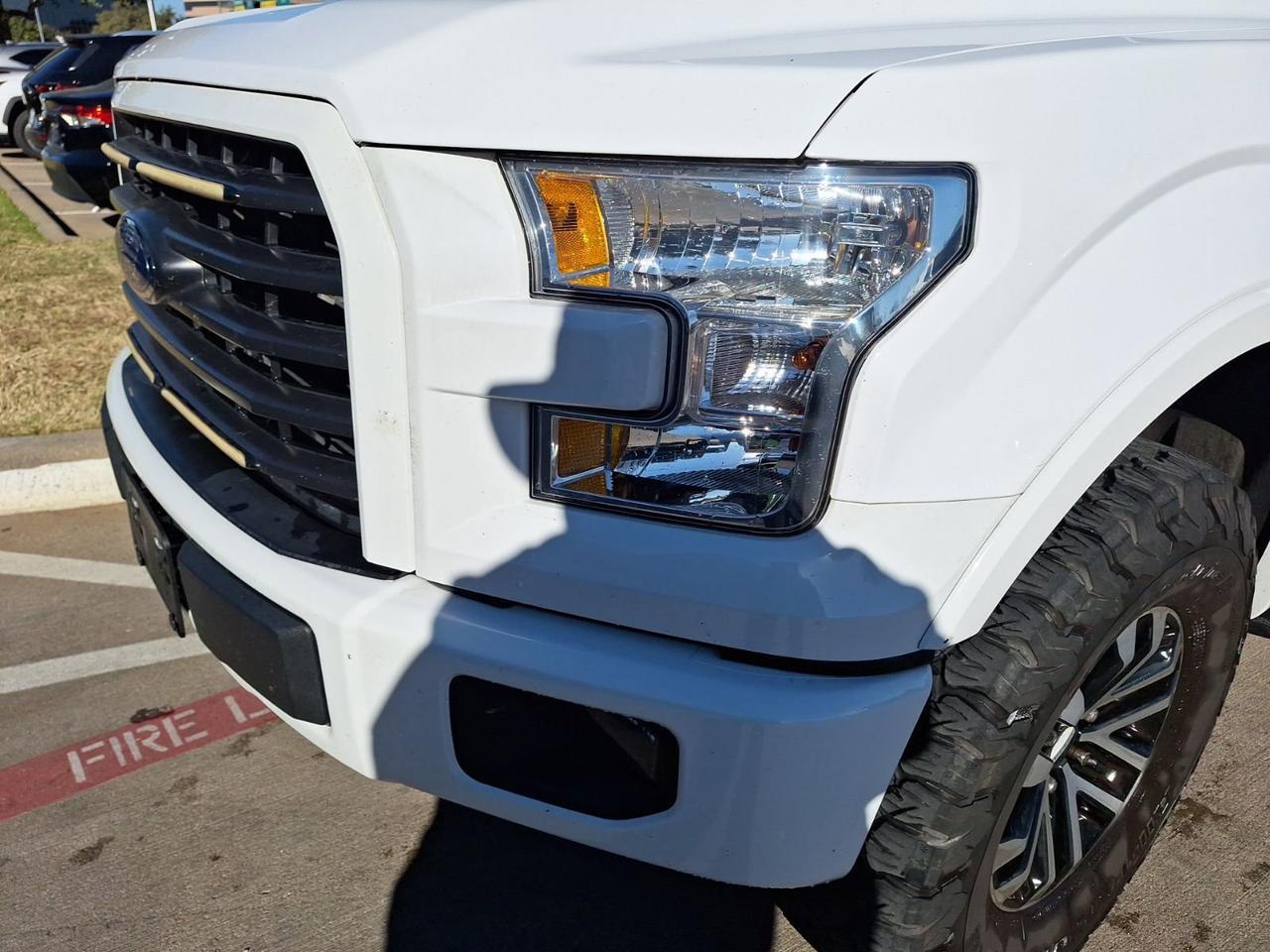 2016 Ford F-150 XLT Hurst TX