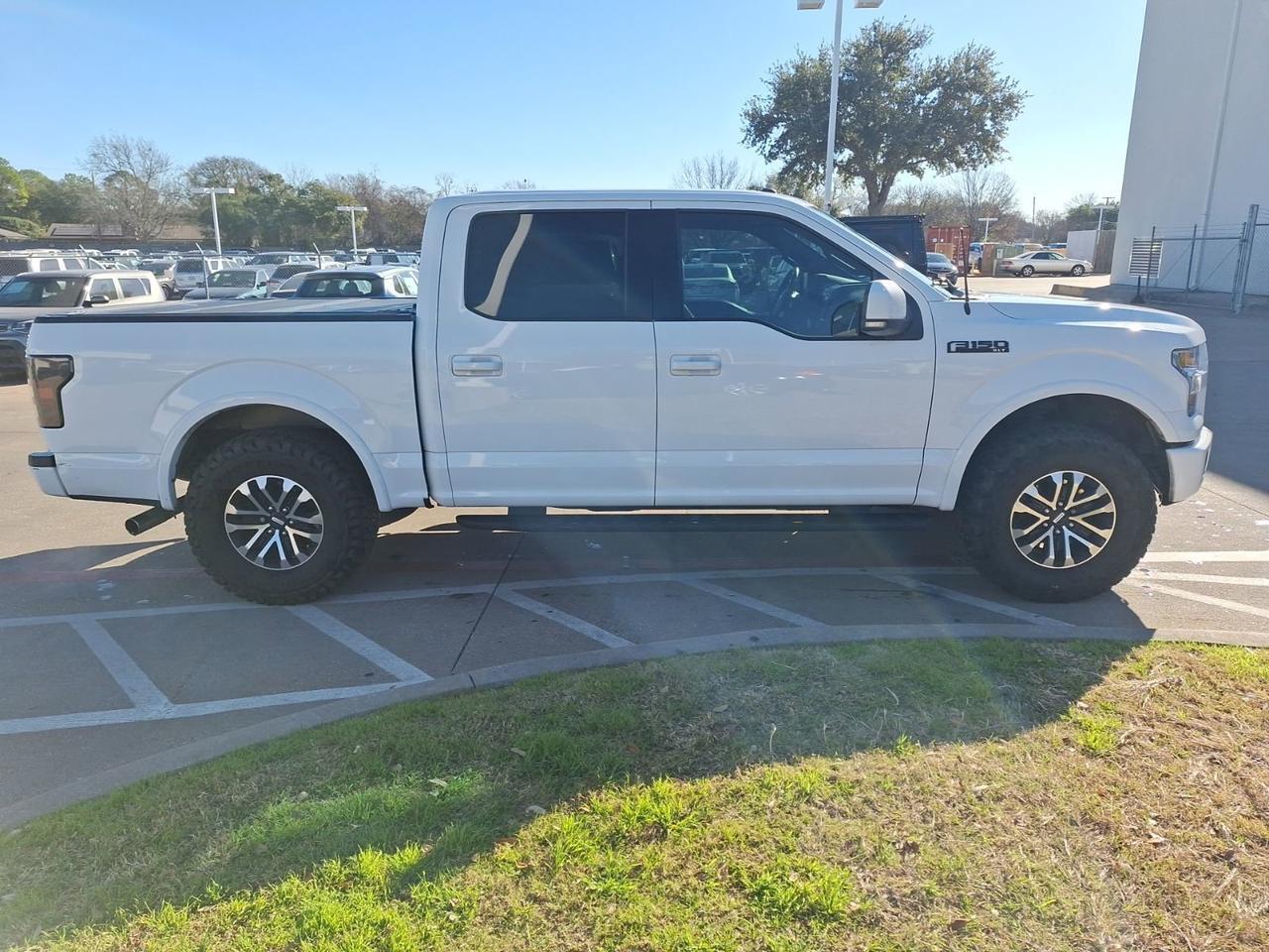 2016 Ford F-150 XLT Hurst TX