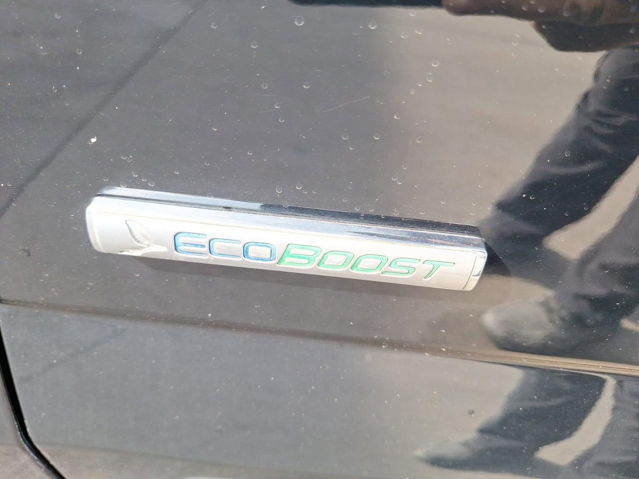 2016 Ford F-150 XLT Hurst TX