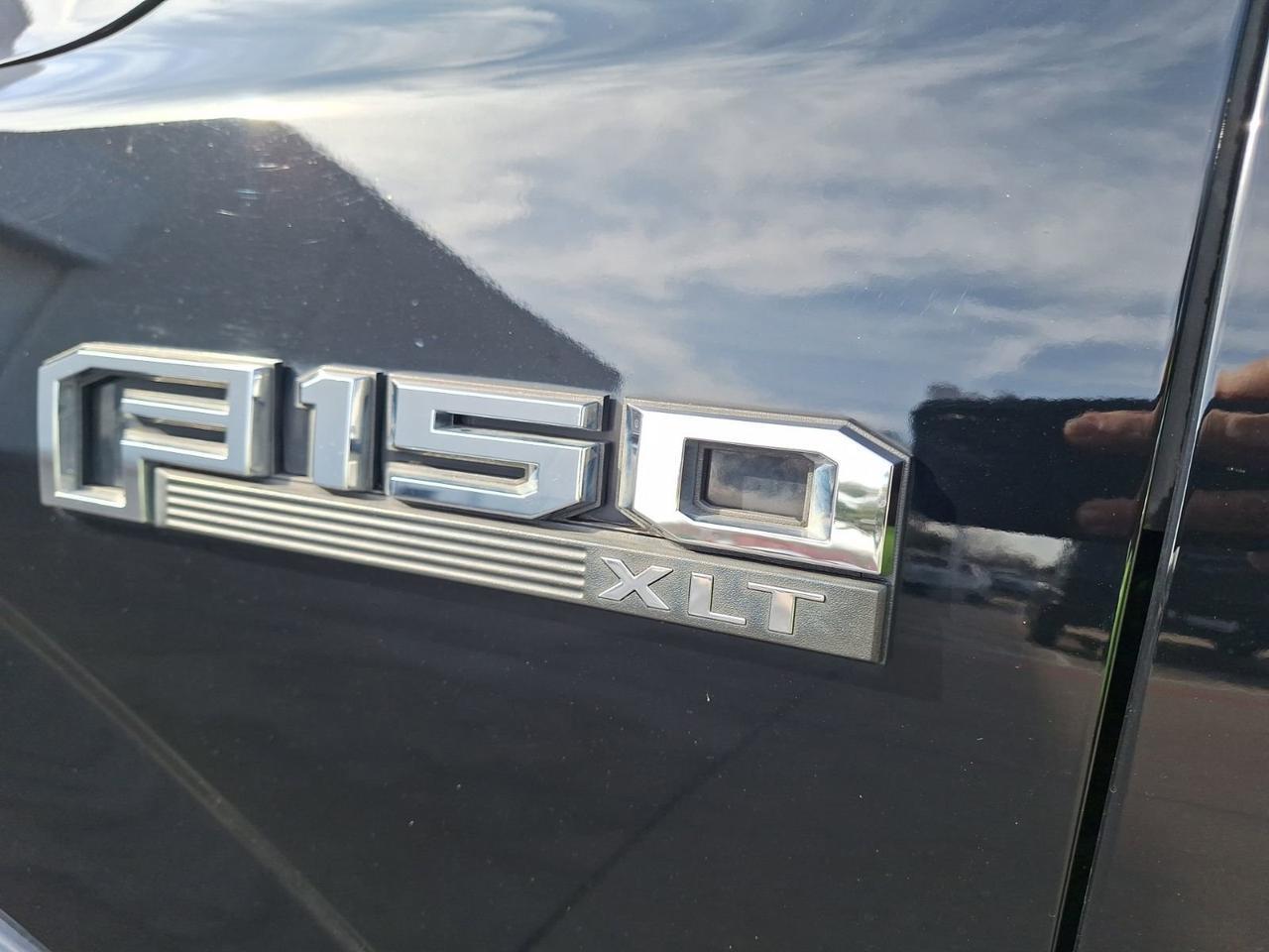 2016 Ford F-150 XLT Hurst TX