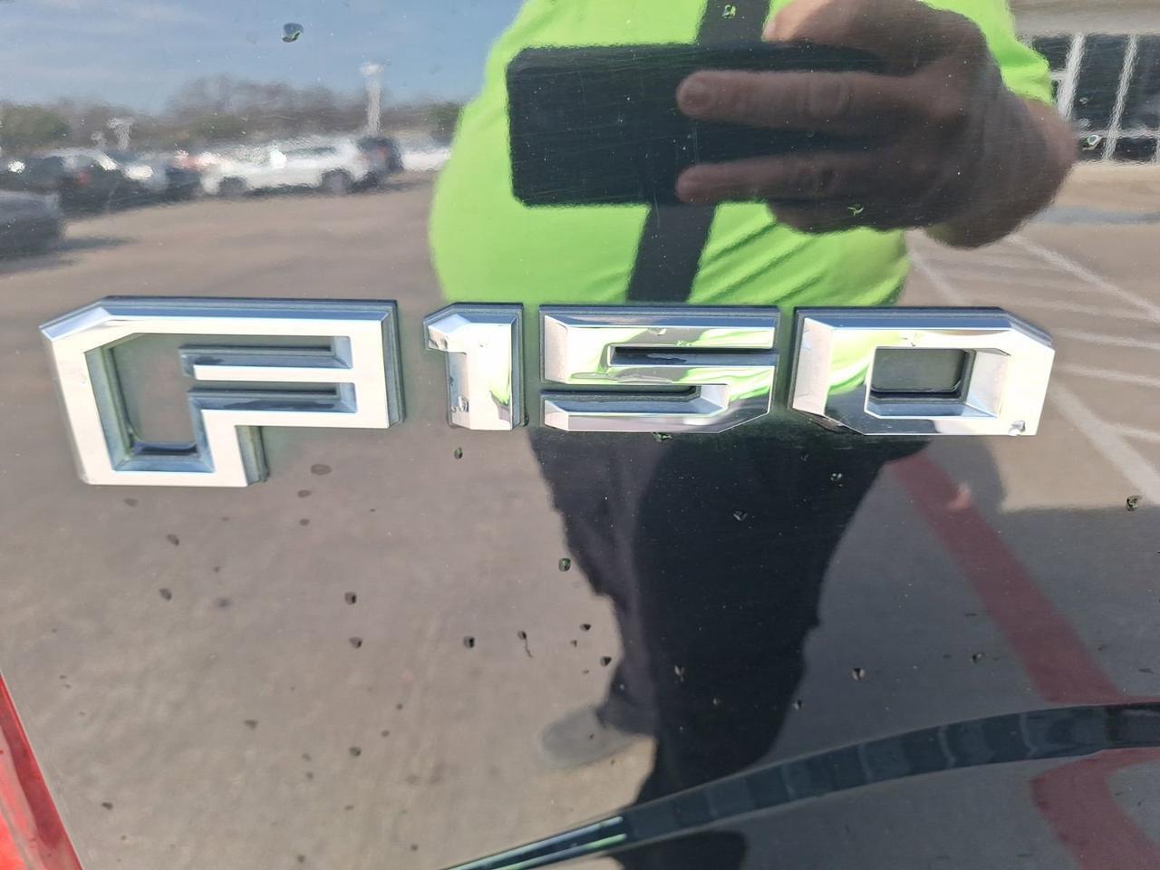 2016 Ford F-150 XLT Hurst TX