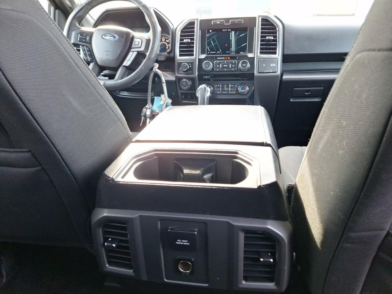 2016 Ford F-150 XLT Hurst TX