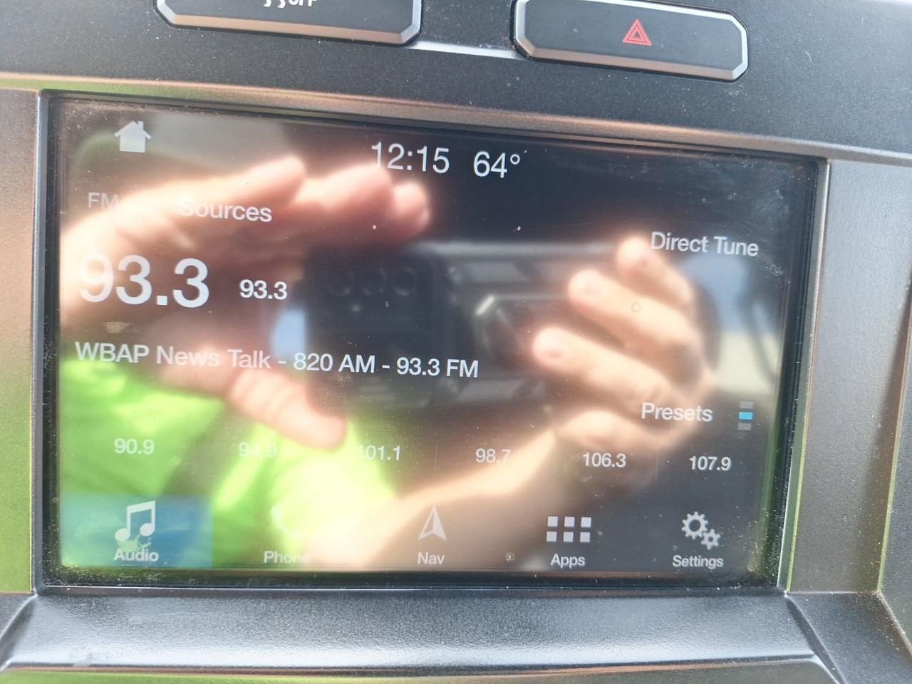 2016 Ford F-150 XLT Hurst TX