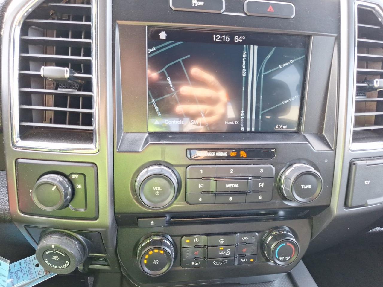 2016 Ford F-150 XLT Hurst TX