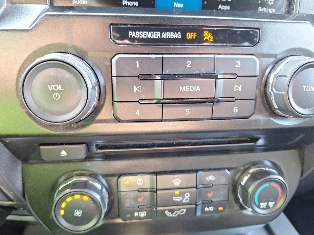 2016 Ford F-150 XLT Hurst TX