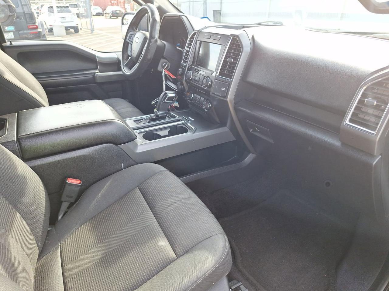 2016 Ford F-150 XLT Hurst TX