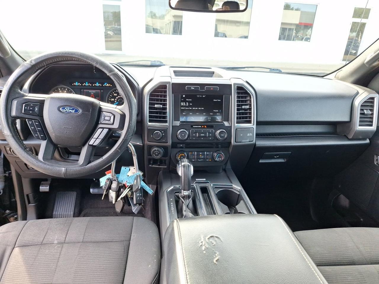 2016 Ford F-150 XLT Hurst TX