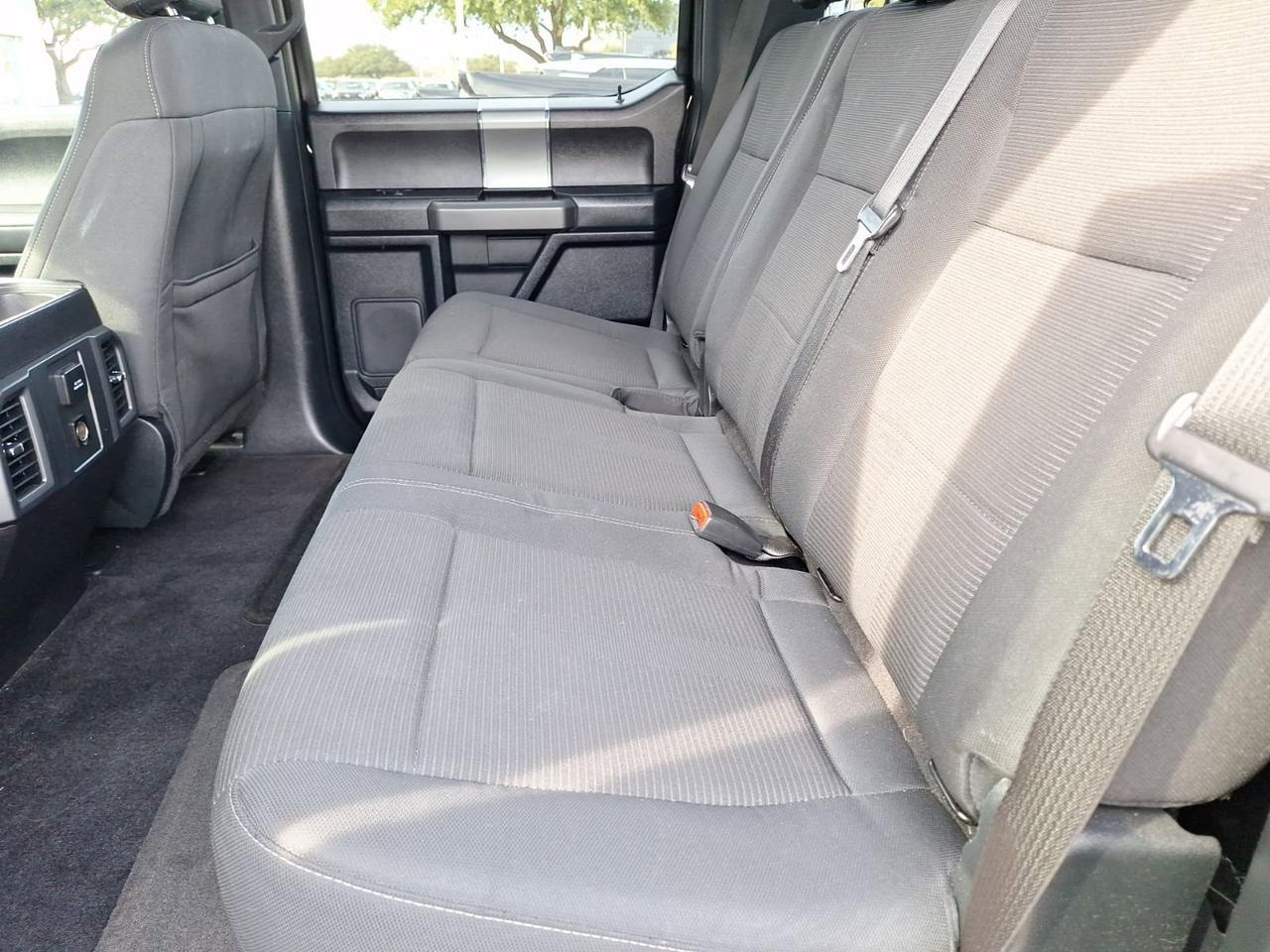 2016 Ford F-150 XLT Hurst TX