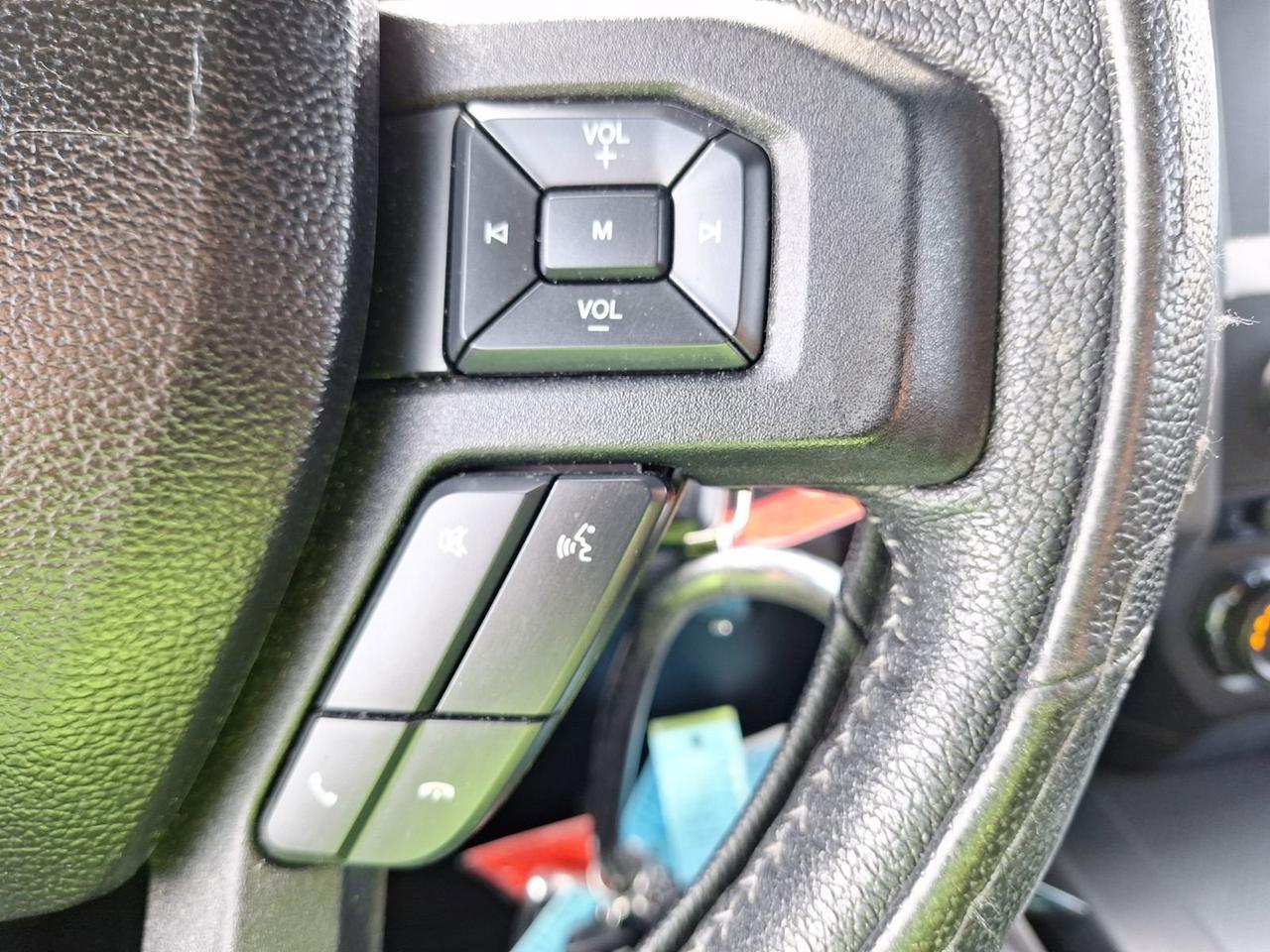 2016 Ford F-150 XLT Hurst TX