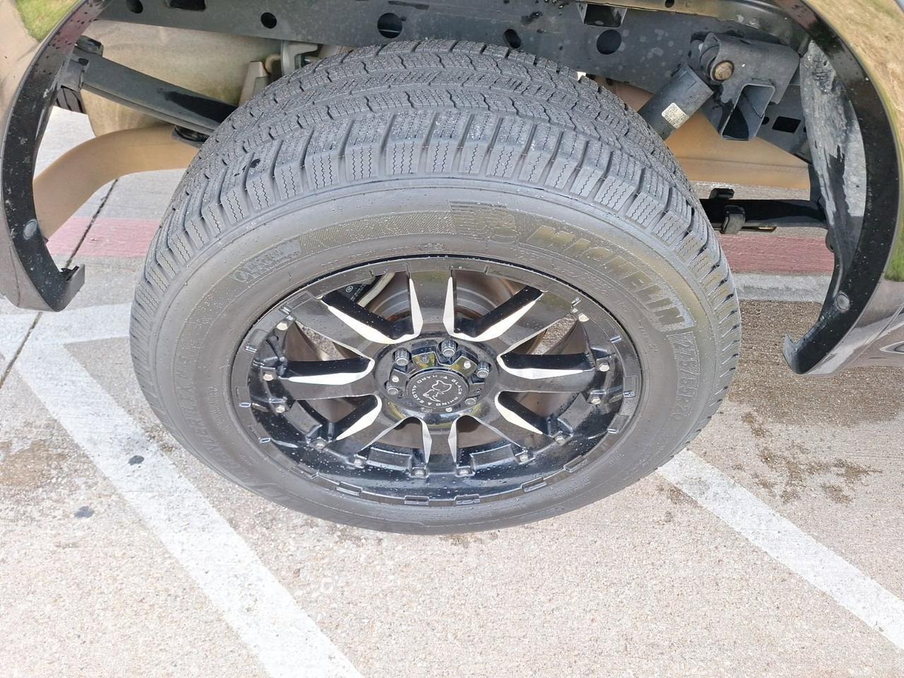 2016 Ford F-150 XLT Hurst TX