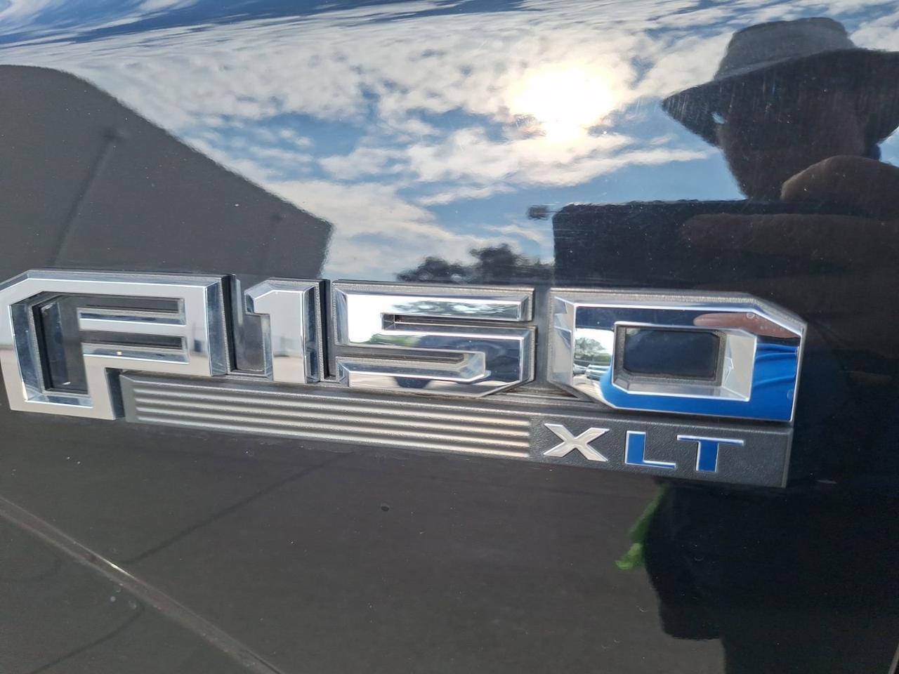 2016 Ford F-150 XLT Hurst TX