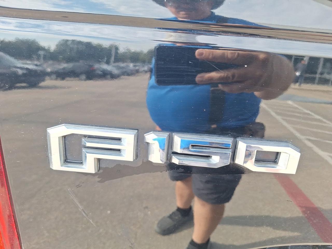 2016 Ford F-150 XLT Hurst TX