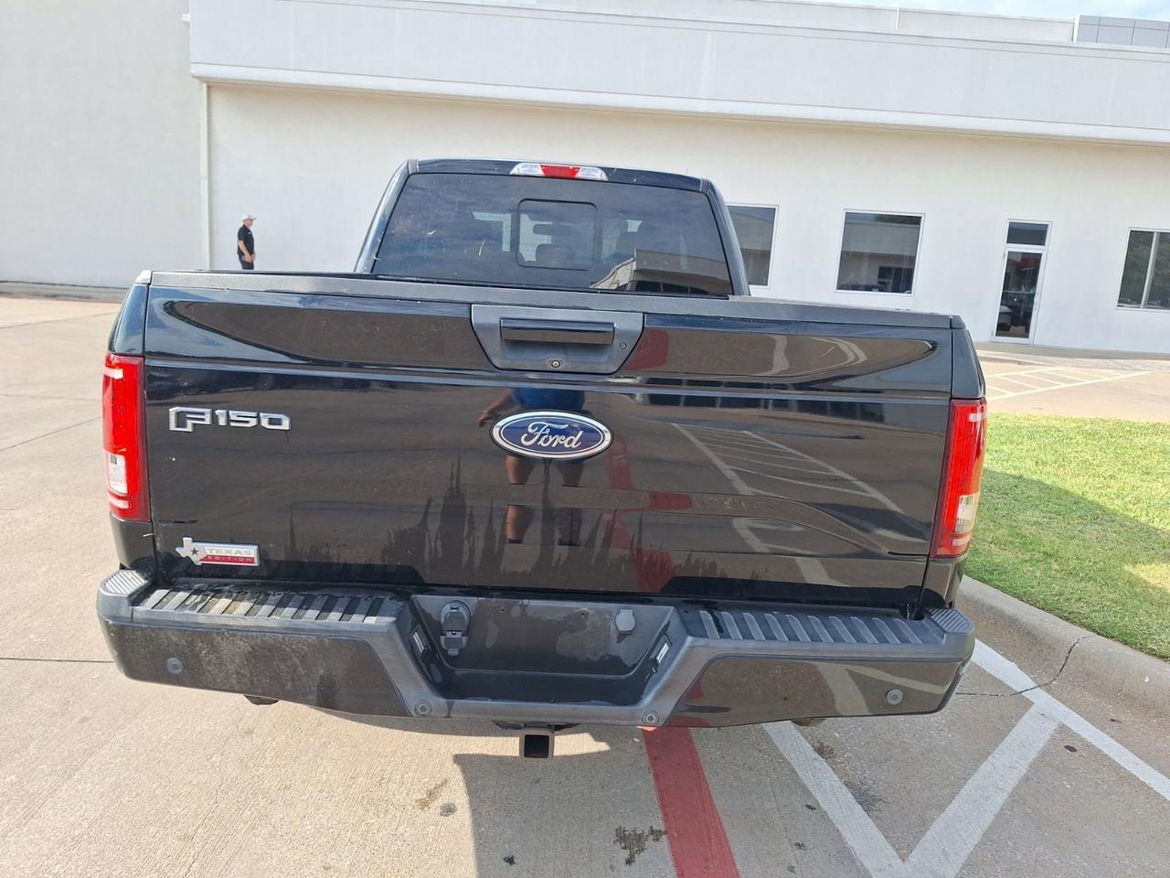 2016 Ford F-150 XLT Hurst TX